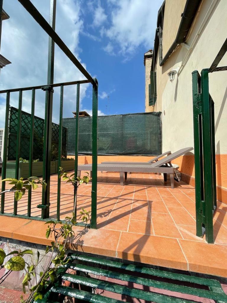 San Marco Luxury Apartments Muneghe Veneza Exterior foto