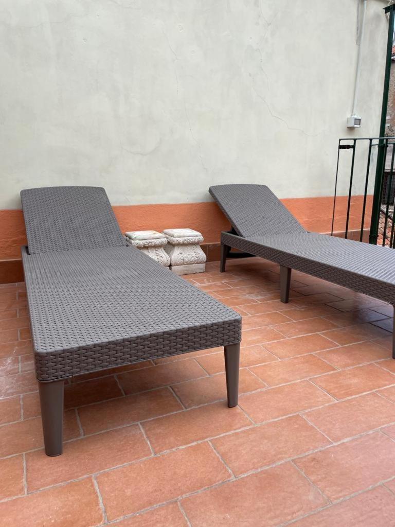 San Marco Luxury Apartments Muneghe Veneza Exterior foto