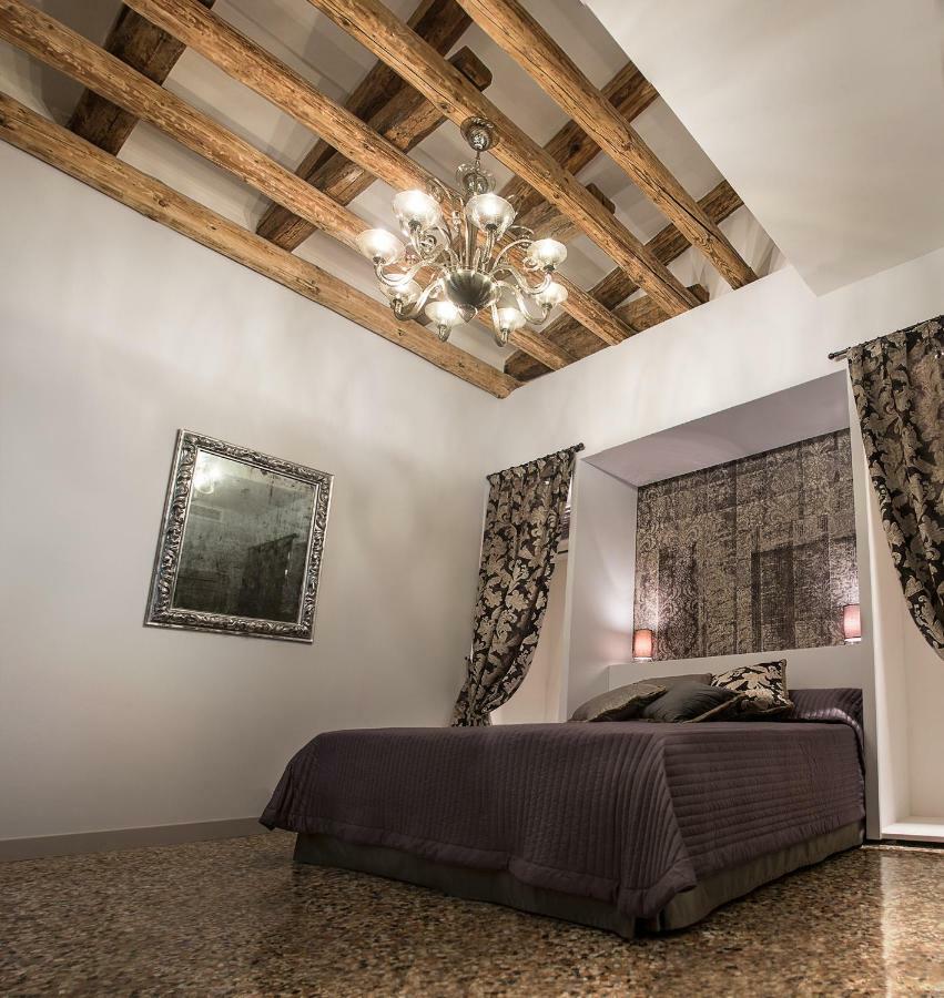 San Marco Luxury Apartments Muneghe Veneza Exterior foto