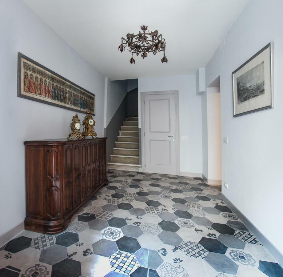 San Marco Luxury Apartments Muneghe Veneza Exterior foto