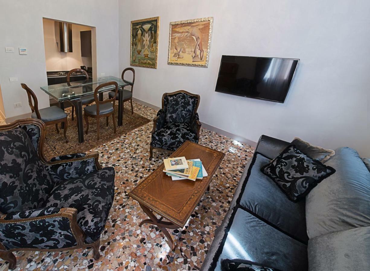 San Marco Luxury Apartments Muneghe Veneza Exterior foto