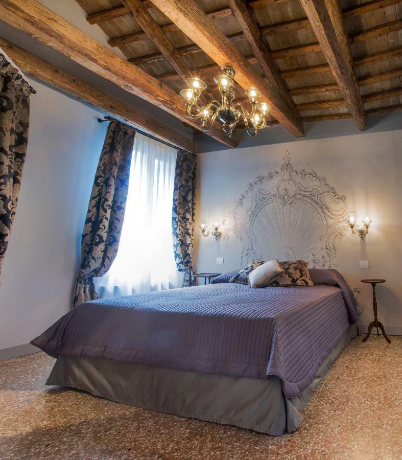 San Marco Luxury Apartments Muneghe Veneza Exterior foto