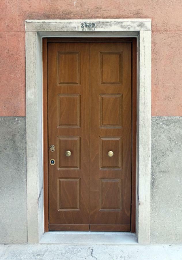 San Marco Luxury Apartments Muneghe Veneza Exterior foto