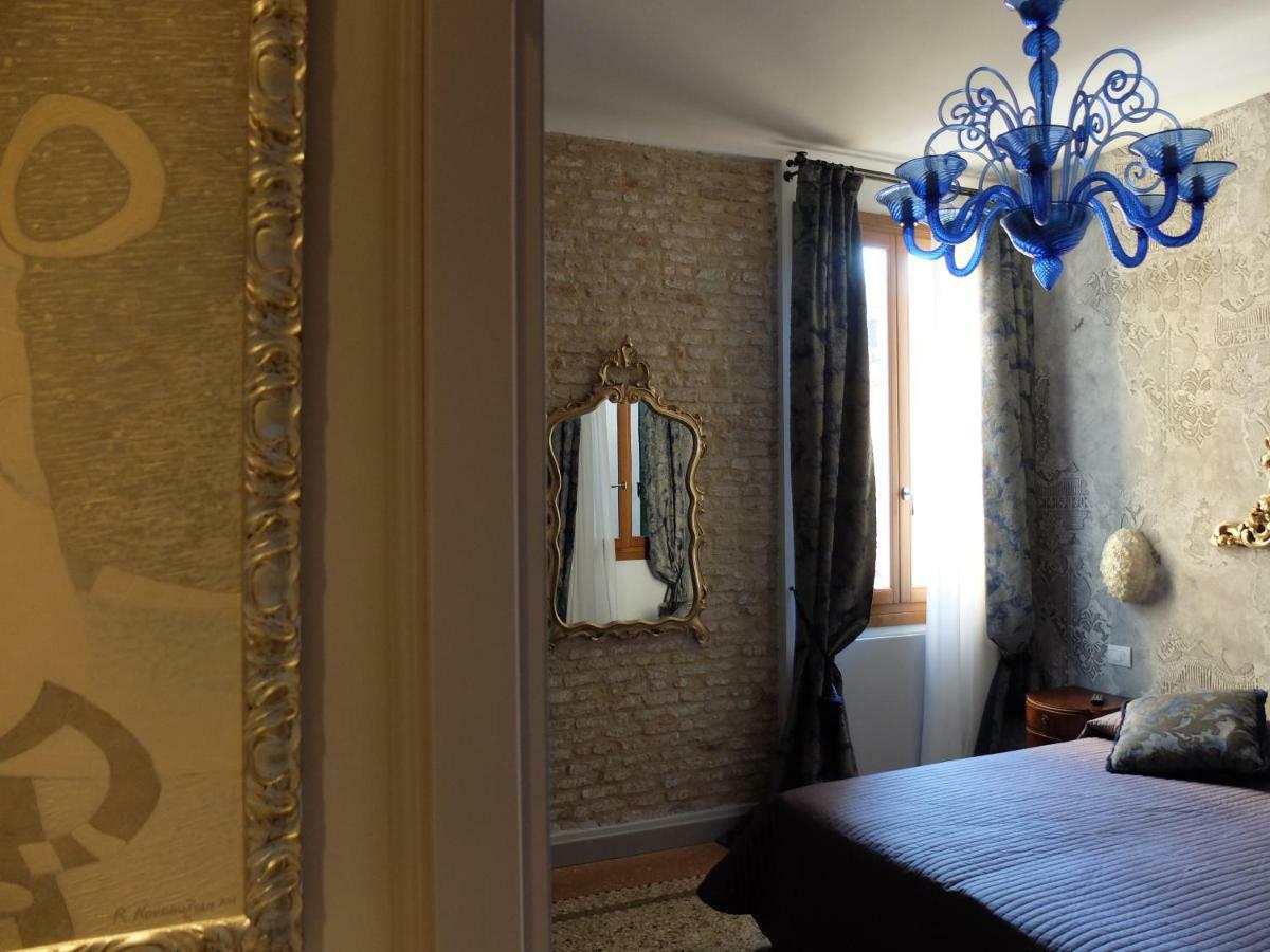 San Marco Luxury Apartments Muneghe Veneza Exterior foto
