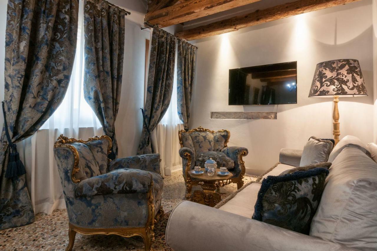 San Marco Luxury Apartments Muneghe Veneza Exterior foto