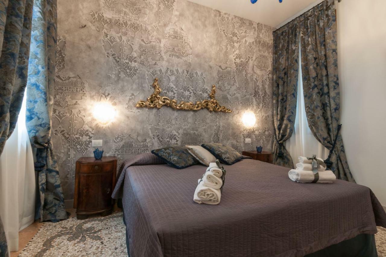 San Marco Luxury Apartments Muneghe Veneza Exterior foto