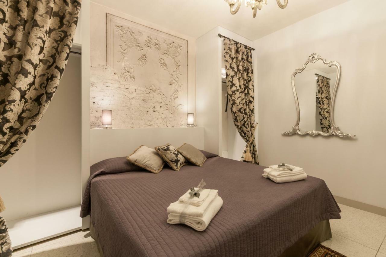 San Marco Luxury Apartments Muneghe Veneza Exterior foto