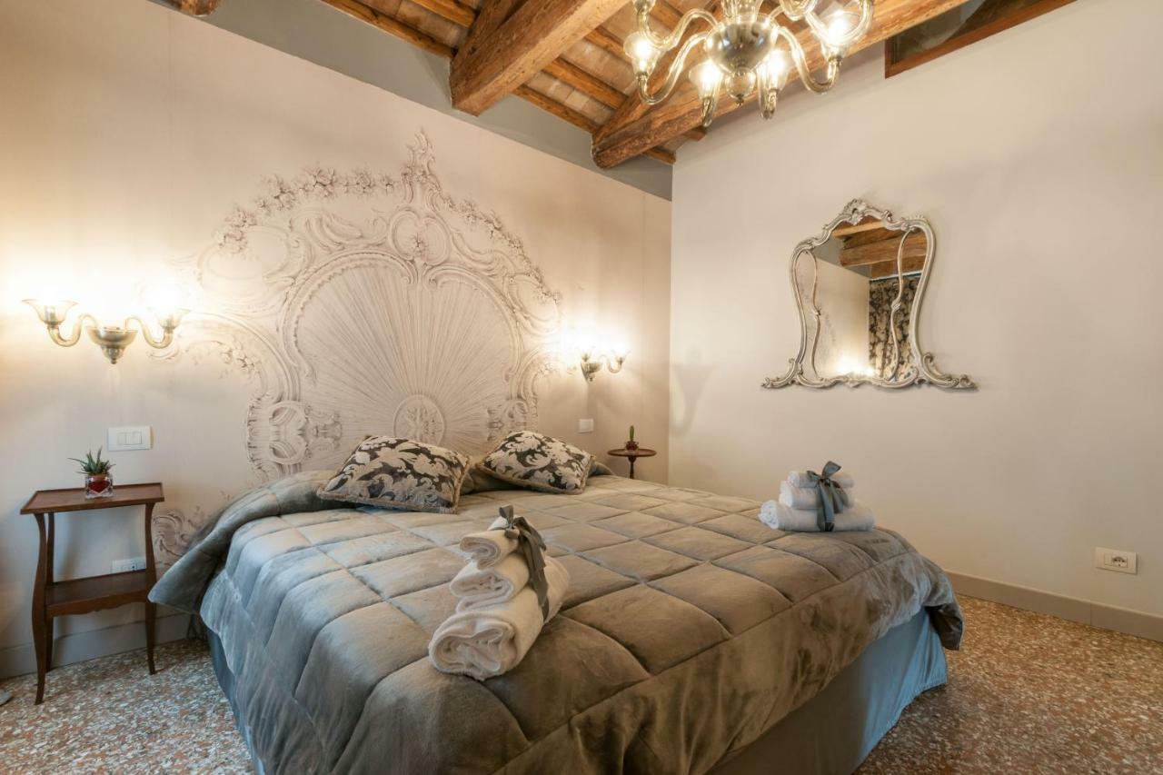 San Marco Luxury Apartments Muneghe Veneza Exterior foto