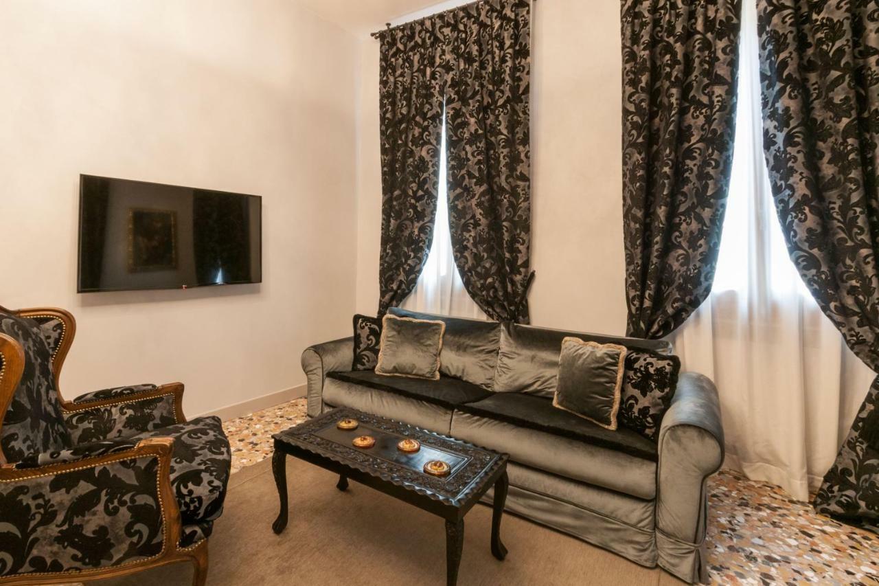 San Marco Luxury Apartments Muneghe Veneza Exterior foto