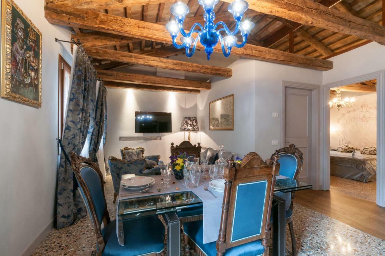 San Marco Luxury Apartments Muneghe Veneza Exterior foto