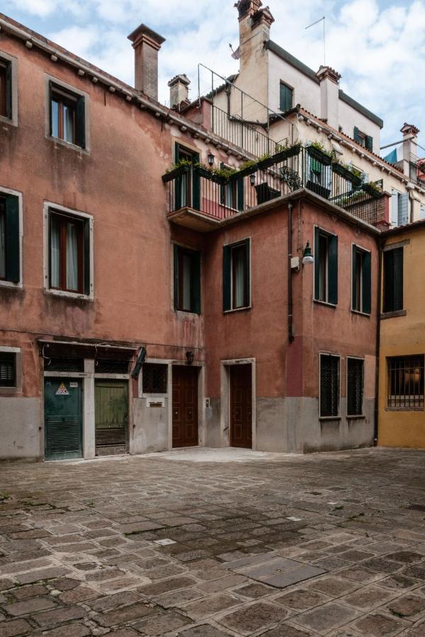 San Marco Luxury Apartments Muneghe Veneza Exterior foto